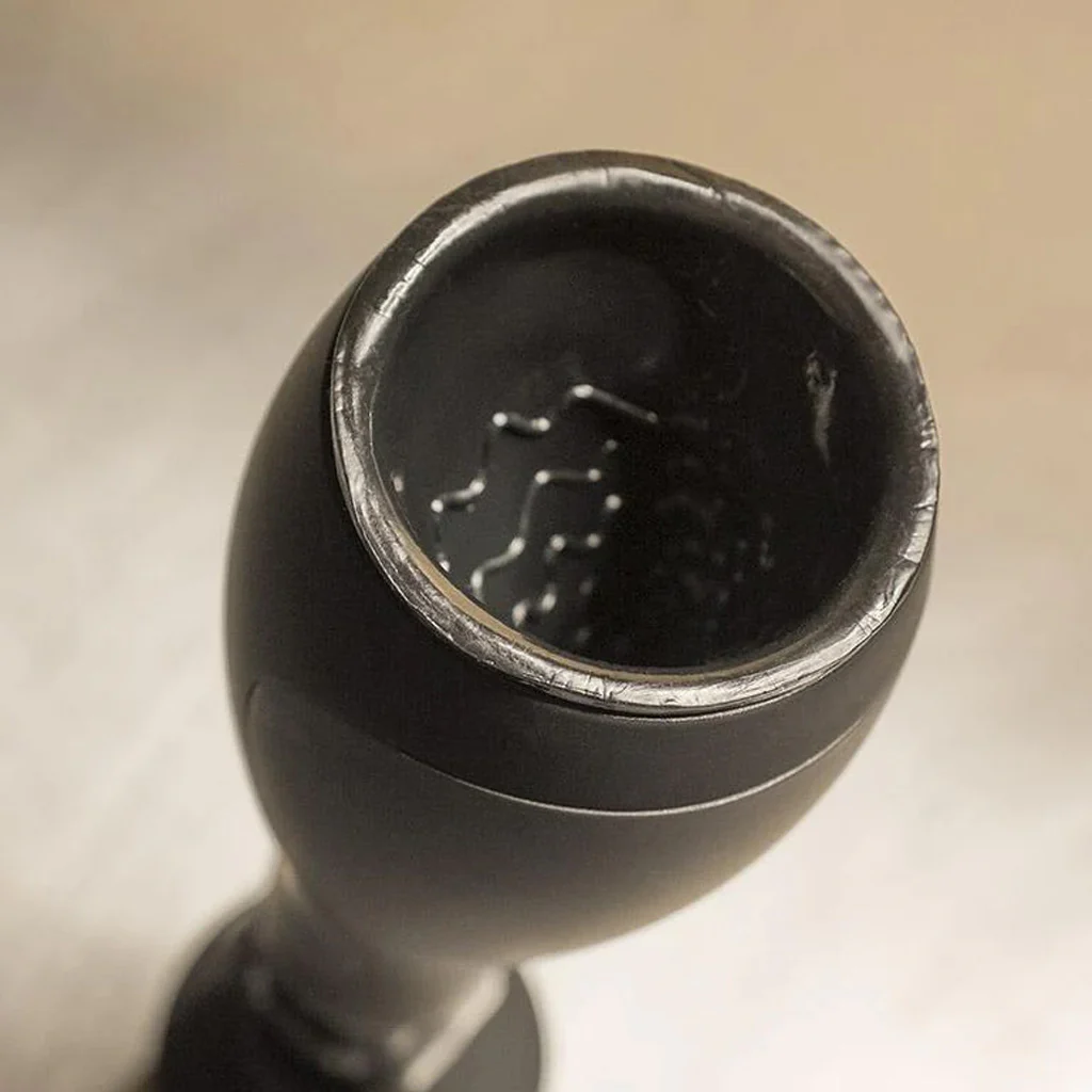 Apollo Power Stroker, Black - Image 3