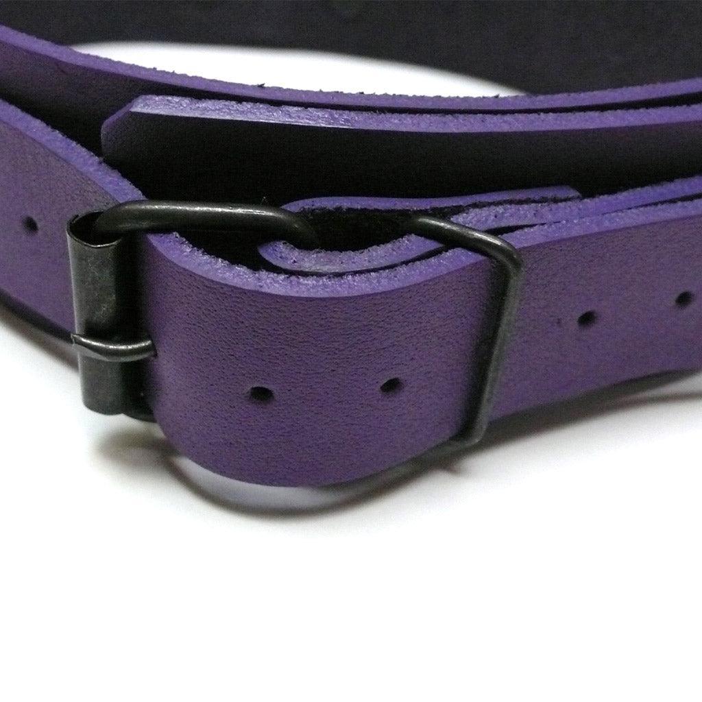 Buckling Collar w/Nipple Clamps - Image 4