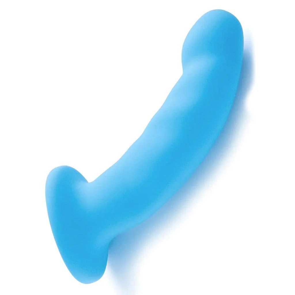 LUXE Cici Silicone Dildo - Image 3