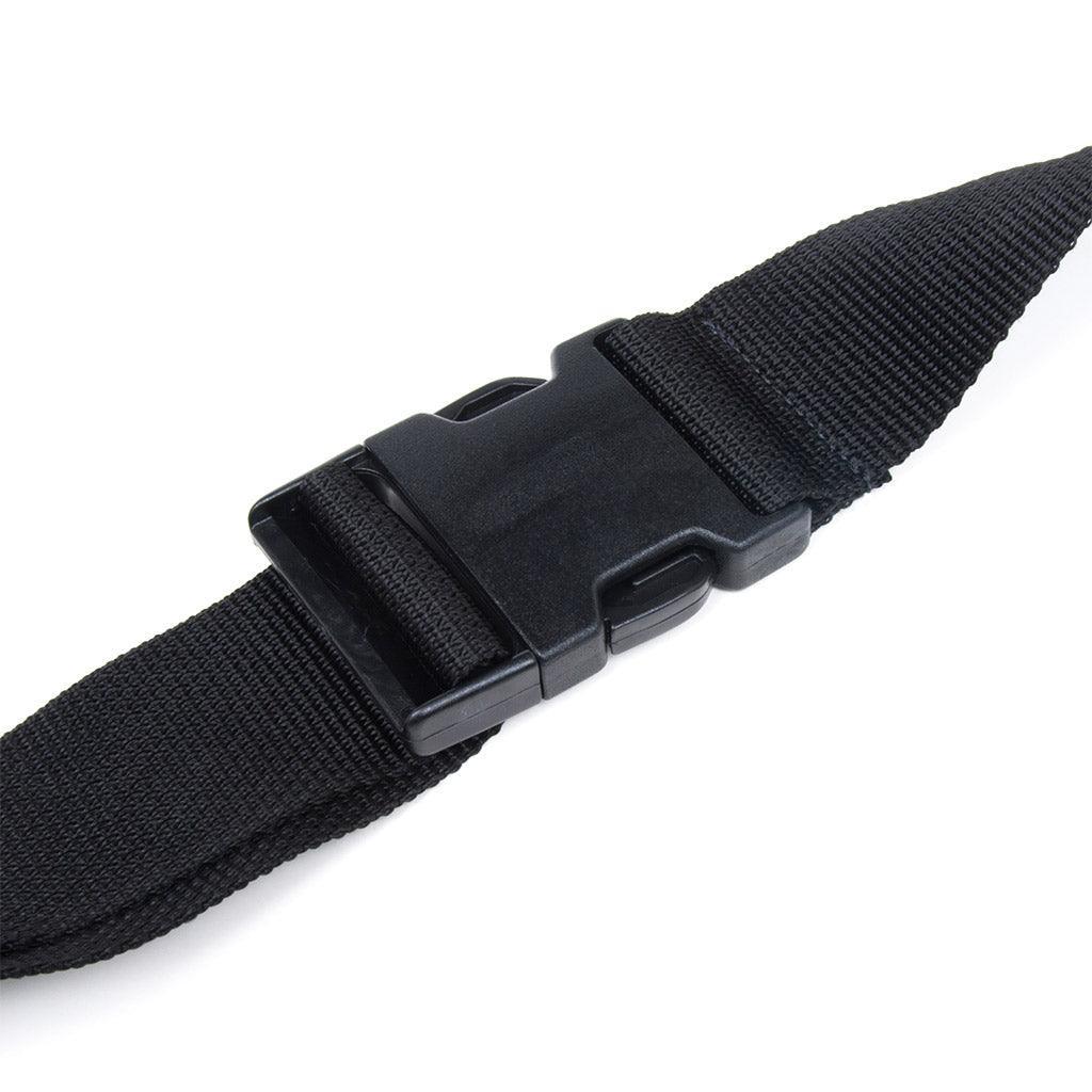 Crown Harness, Black Leather - Image 3