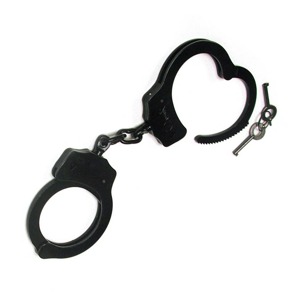 Double Lock Handcuffs - Image 3