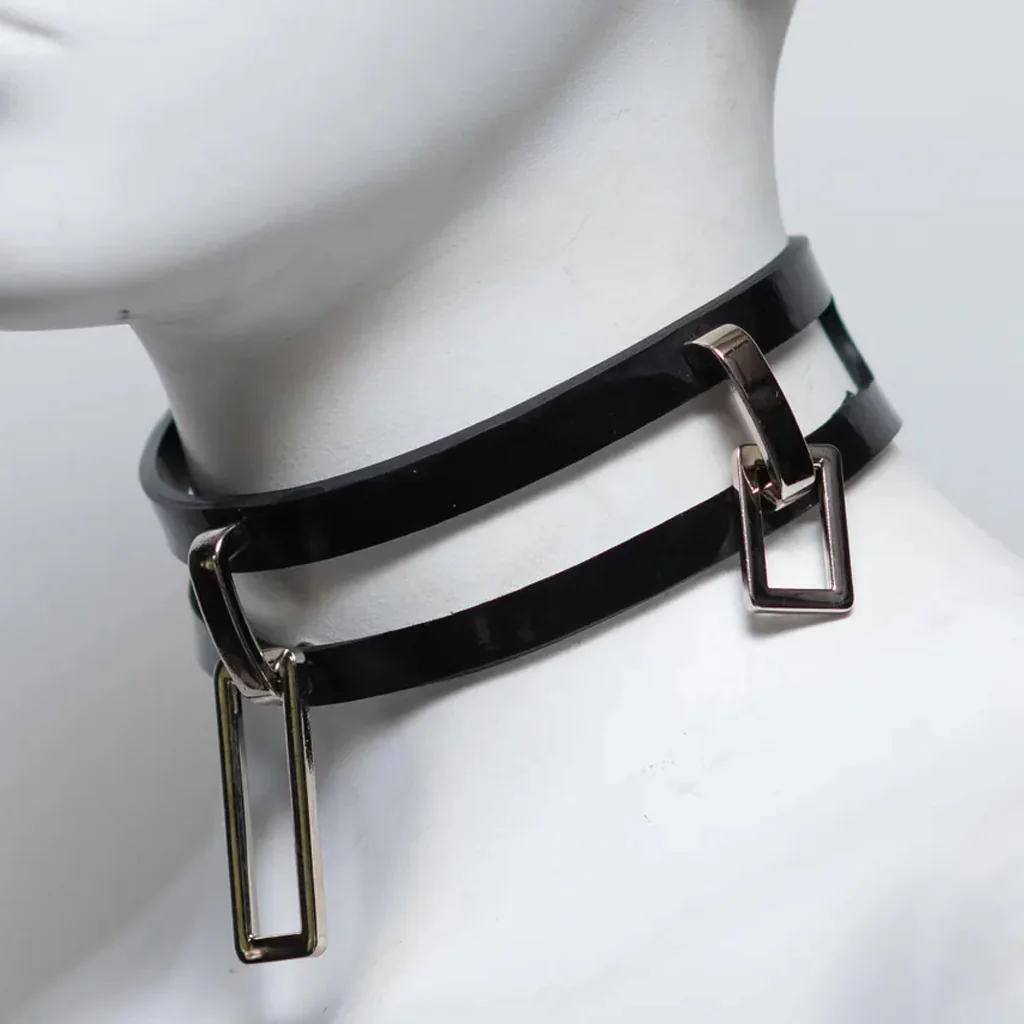 Everly Suspended Day Collar - Image 3