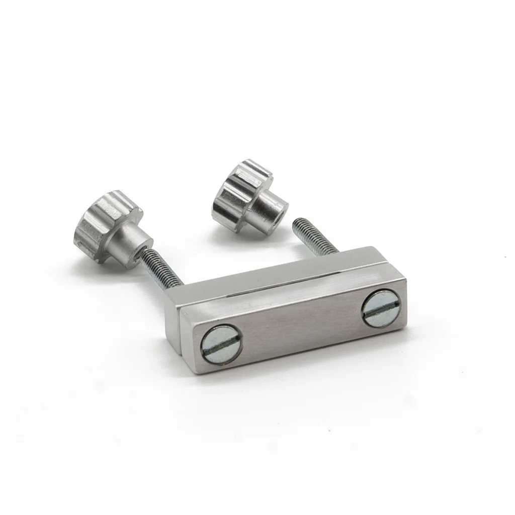 Extreme Adjustable Nipple Clamps - Image 3