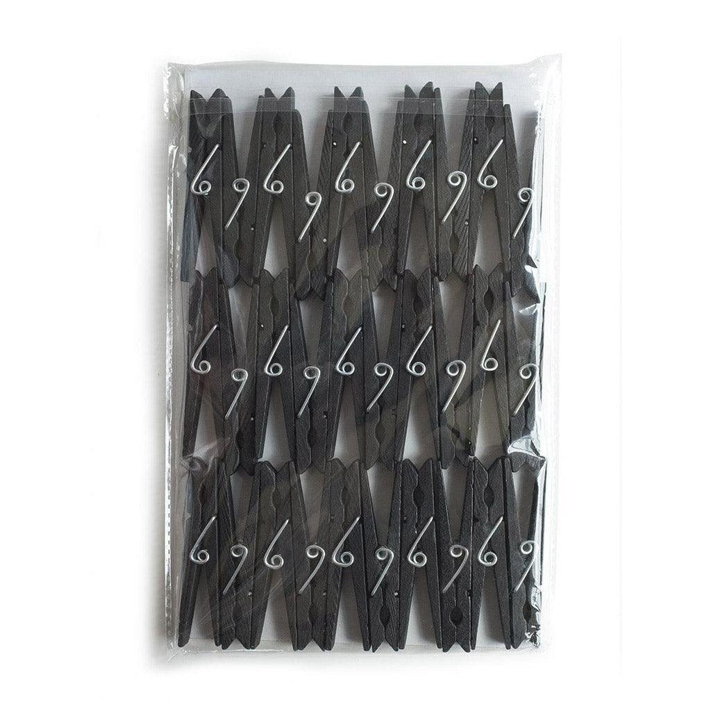 Gripper Clothespins 30 Pack - Image 3