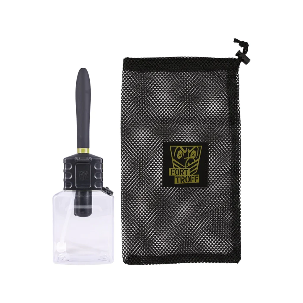 Fort Troff Hydro-Pro Cleansing System - Image 5