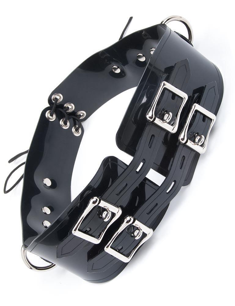 Lockable Waist Cincher Belt - Image 5