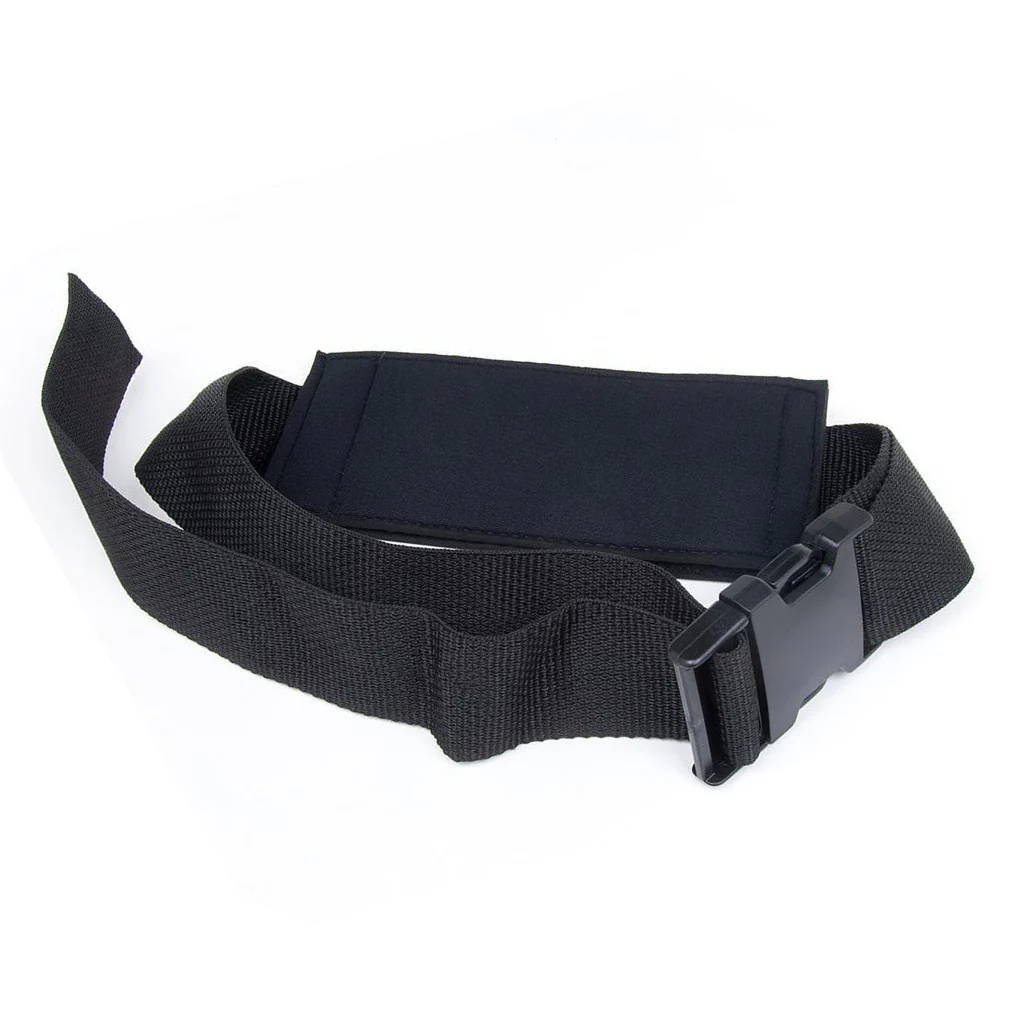 Malibu Thigh-On Dildo Harness - Image 3