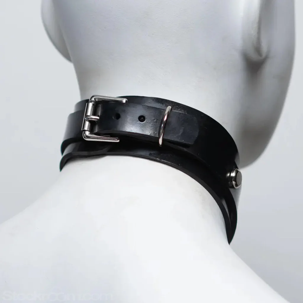 Novelia Shaped Day Collar - Image 4