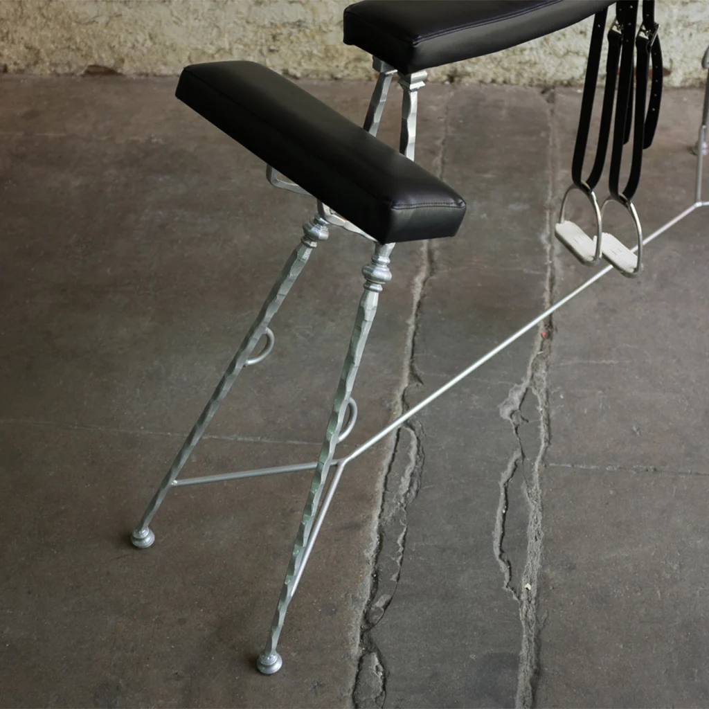 Pony Play Spanking Horse - Image 5