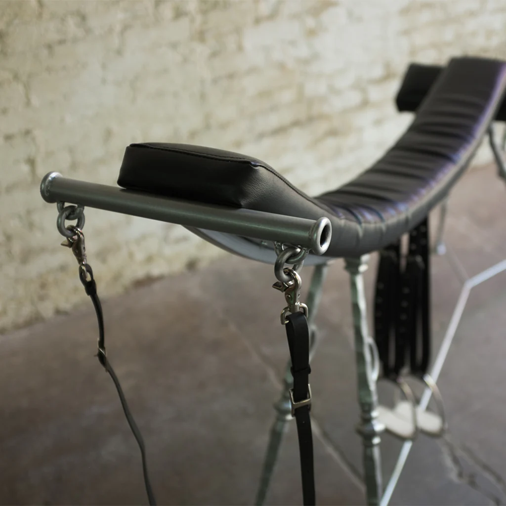 Pony Play Spanking Horse - Image 6