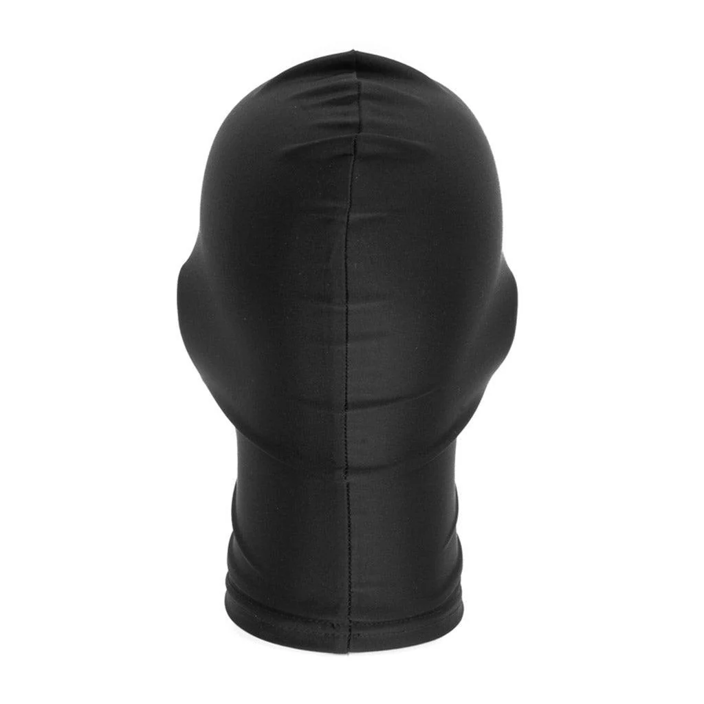 Spandex Hood with Open Mouth and Eyes - Image 4