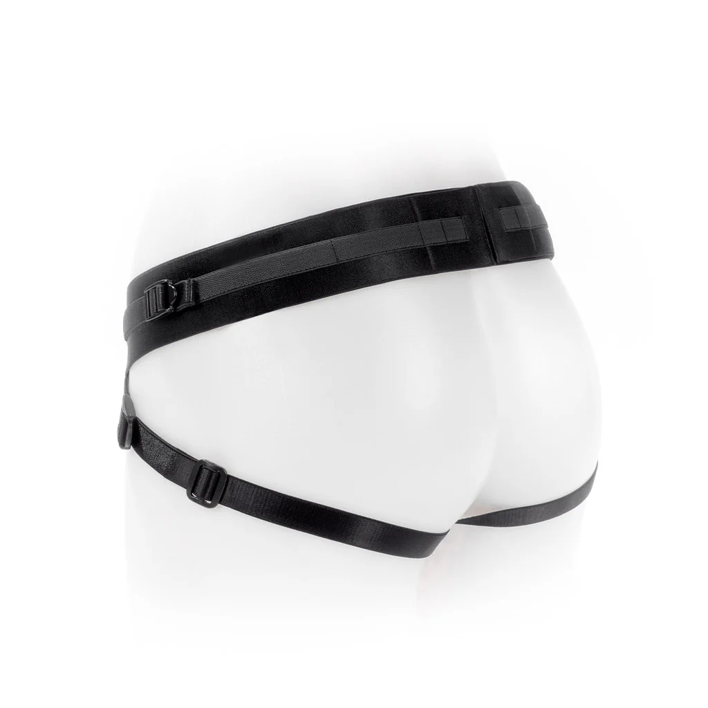 Spareparts Joque Dildo Harness - Image 5