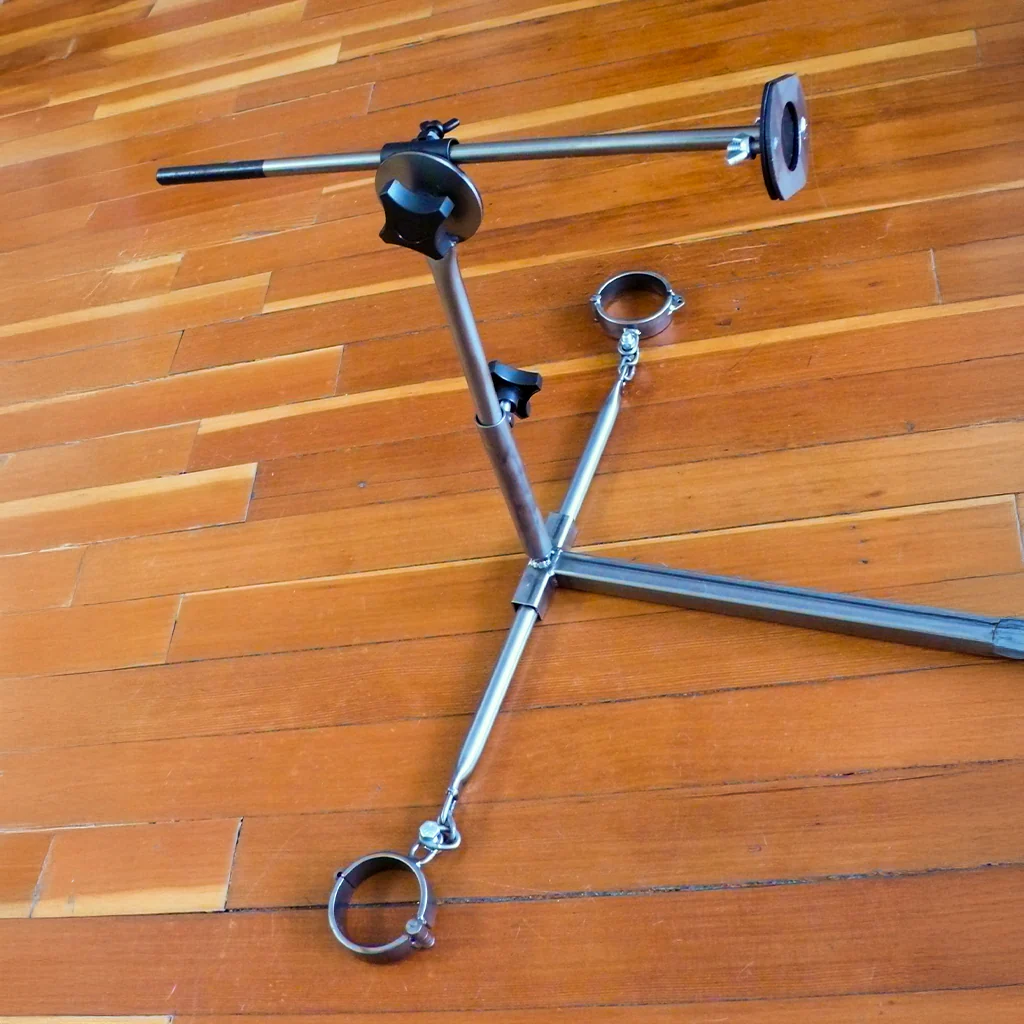 Stockroom Stockade - Image 3