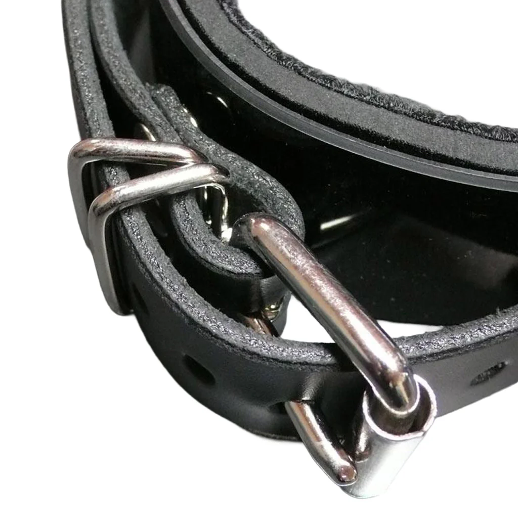 The Half Moon Bit Gag by Scott Paul Designs - Image 3