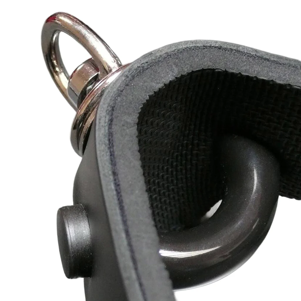 The Half Moon Bit Gag by Scott Paul Designs - Image 4