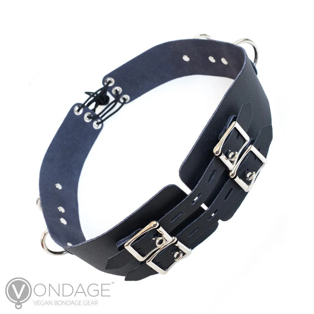 Vondage Lockable Waist Cincher Belt - Image 4